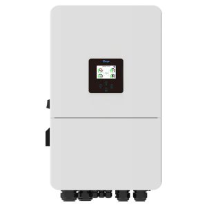 Hybrid inverter Deye 12kW - 12k - SG05LP3-EU-SM2, three-phase