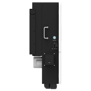 Alternative view of Hybrid inverter Deye 12kW - 12k - SG05LP3-EU-SM2, three-phase