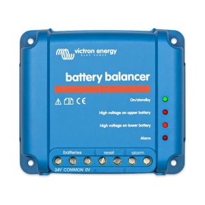 Victron Battery Balancer