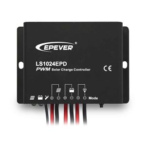 Controller EPEVER LS-EPD 10A