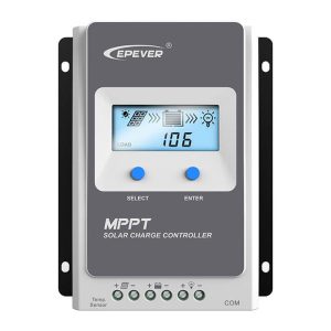 EPEVER Tracer AN G3 10-40A MPPT Controller