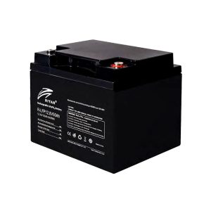 RITAR battery - 12.8V/50Ah
