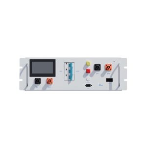 Deye HV Control Box BOS-GBS (BMS)