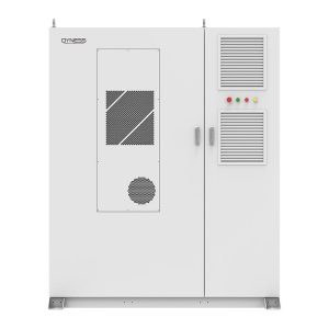 Industrial battery DYNESS DH200F - 215kWh