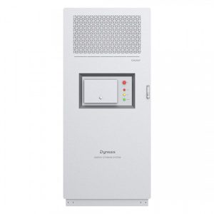 Industrial battery DYNESS DH200Y – 232kWh