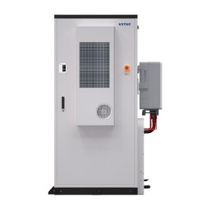 Industrial battery Kstar BC100DE - 102.4kWh