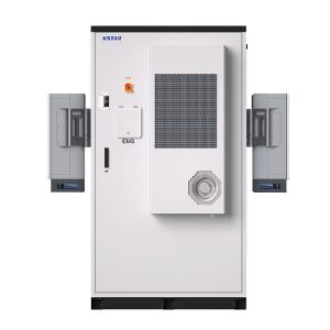 Индустриална батерия Kstar BC197DE - 197kWh