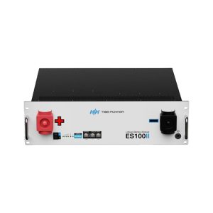 Lithium Ion Battery TBB POWER 5.4kWh / 48V - ES100 II