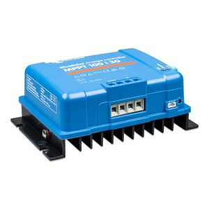 Alternative view of Controller Victron BlueSolar MPPT 100V/30A