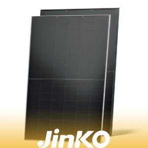 Solar panel Jinko 435W Tiger Neo N-type - 54HL4-V, monocrystalline