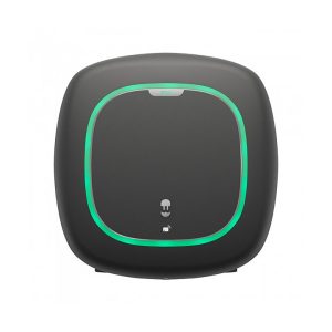 WallBox Pulsar Max 7.4kW and 22kW car charging station