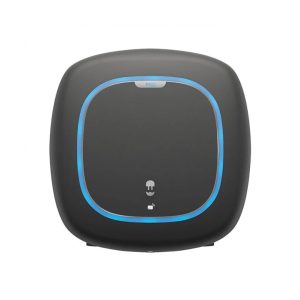 Alternative view of WallBox Pulsar Max 7.4kW and 22kW car charging station