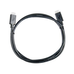 Communication cable for Victron Energy VE.Direct controllers - 0.9 and 1.8 meters