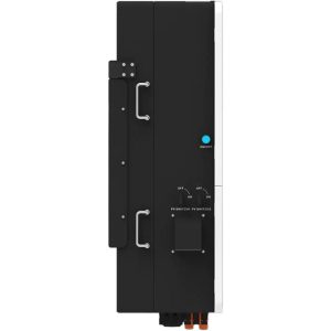 Alternative view of Hybrid inverter Deye 80kW - SUN-80K-SG02HP3-EU-EM6, three-phase