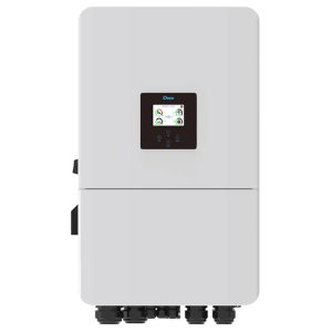 Hybrid low voltage inverter Deye 15kW - SUN-15K-SG05LP3-EU-SM2, three-phase