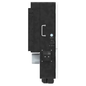 Alternative view of Hybrid low voltage inverter Deye 15kW - SUN-15K-SG05LP3-EU-SM2, three-phase