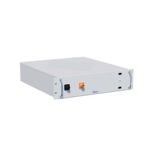 High-voltage battery Deye HV BOS-A - 7.68kWh