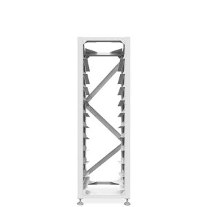 Modular battery cabinet DEYE BOS-A Rack - 11 modules