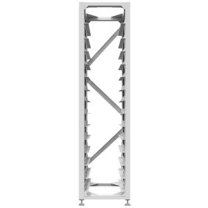 Modular battery cabinet DEYE BOS-A Rack - 14 modules