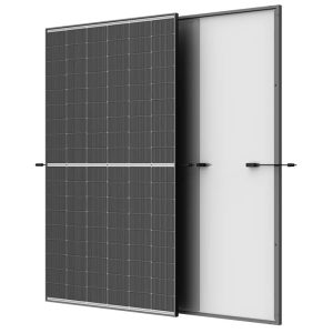 Alternative view of Solar panel TrinaSolar Vertex S+ 510W - TSM-NEG18R.28, monocrystalline