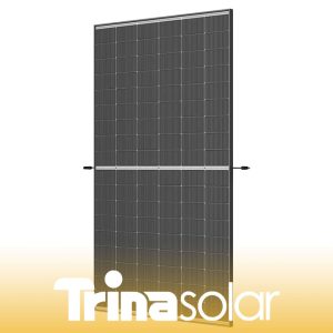 Solar panel TrinaSolar Vertex S+ 510W - TSM-NEG18R.28, monocrystalline