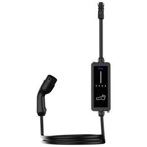 Deye Smart EV Charger - SUN-EVSE22K01-EU-AC