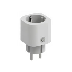 Intelligent single-phase smart plug Deye SUN-SMART-PLUG01P1-F for energy control