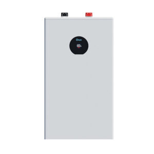 Lithium Ion battery Deye 16kWh - SE-F16-C LV, low voltage