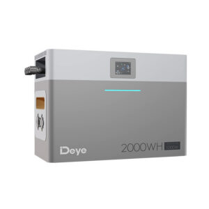 Система за съхранение на енергия Deye AE-FS2.0-2H2 (ESS), нисковолтова